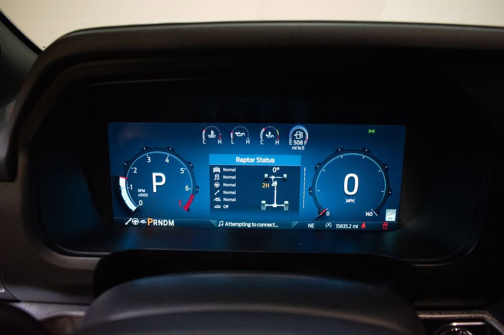 Used 2024 Ford F150 Raptor image 15