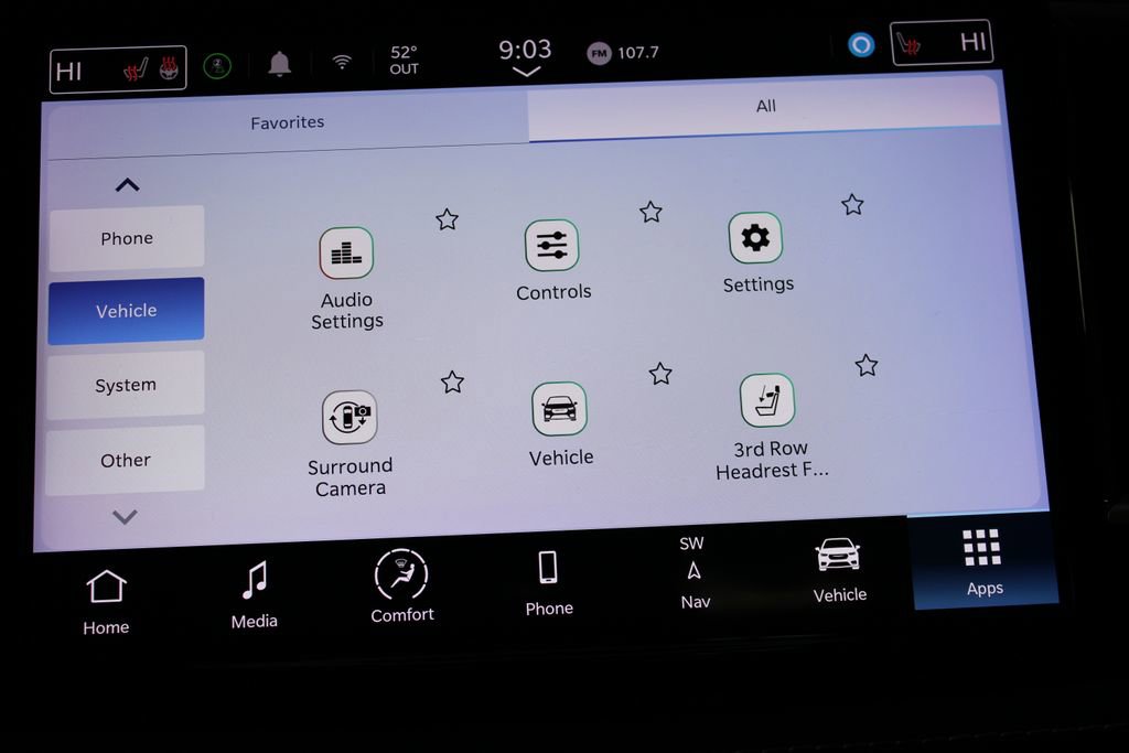 Used 2022 Chrysler Pacifica Limited image 58