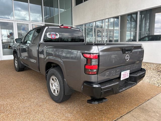 Used 2022 Nissan Frontier S w/ Technology Package image 7