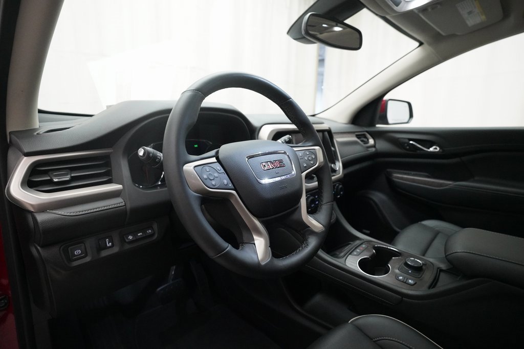 Certified 2023 GMC Acadia Denali w/ Trailering Package image 8