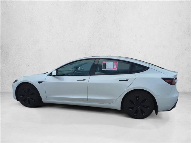 Used 2024 Tesla Model 3 Long Range image 8