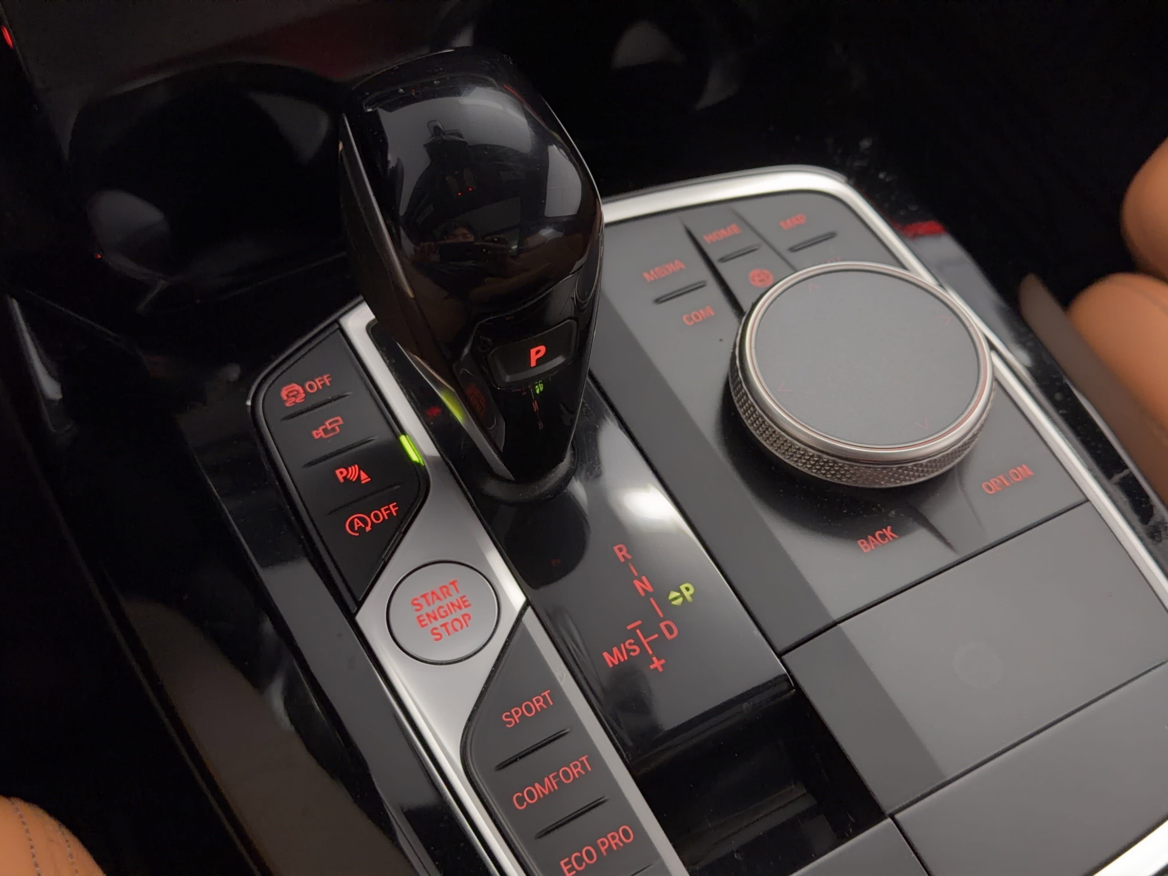 Used 2023 BMW X3 sDrive30i w/ Premium Package image 25