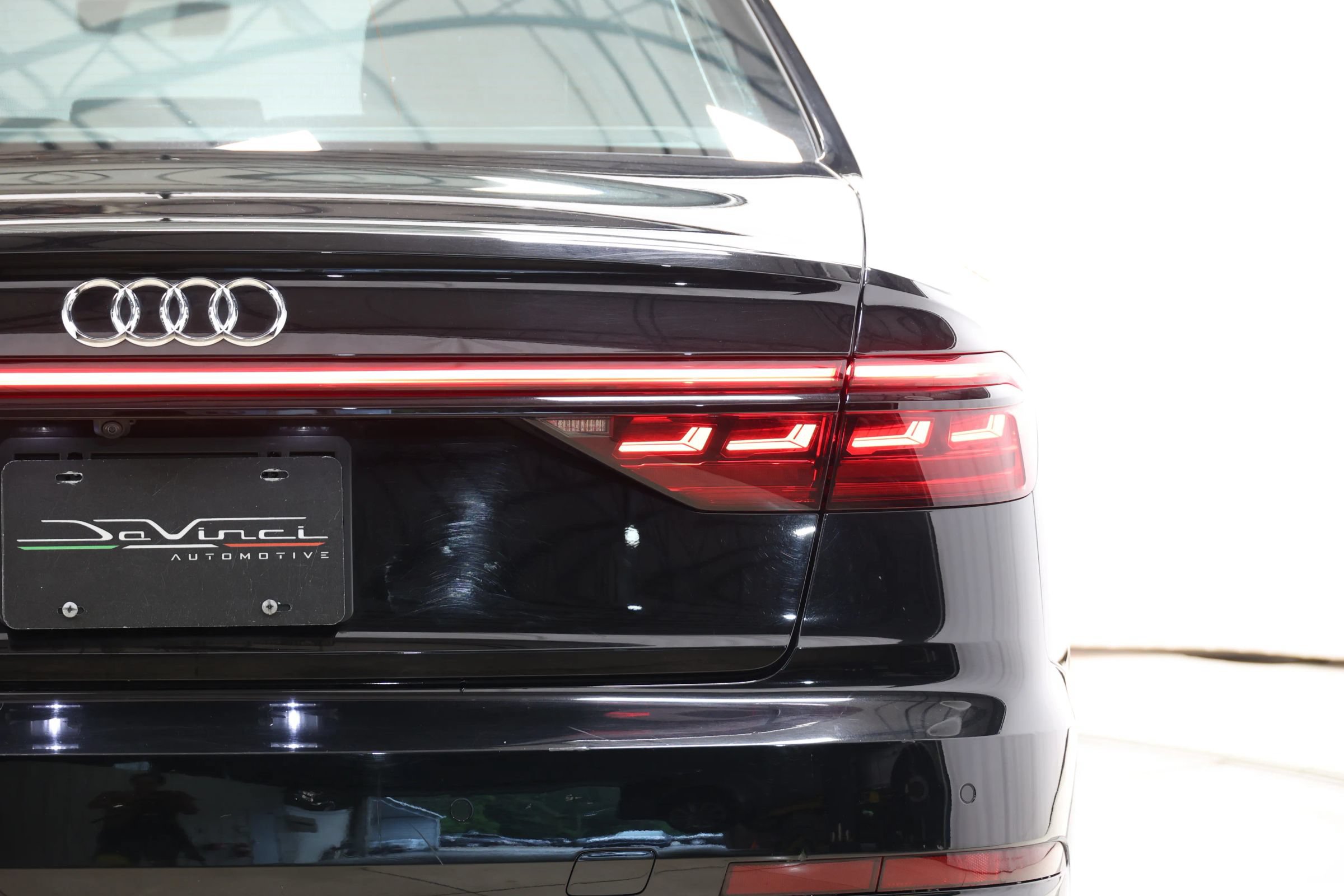 Used 2020 Audi S8 L w/ S8 Executive Package AWD/4WD image 49