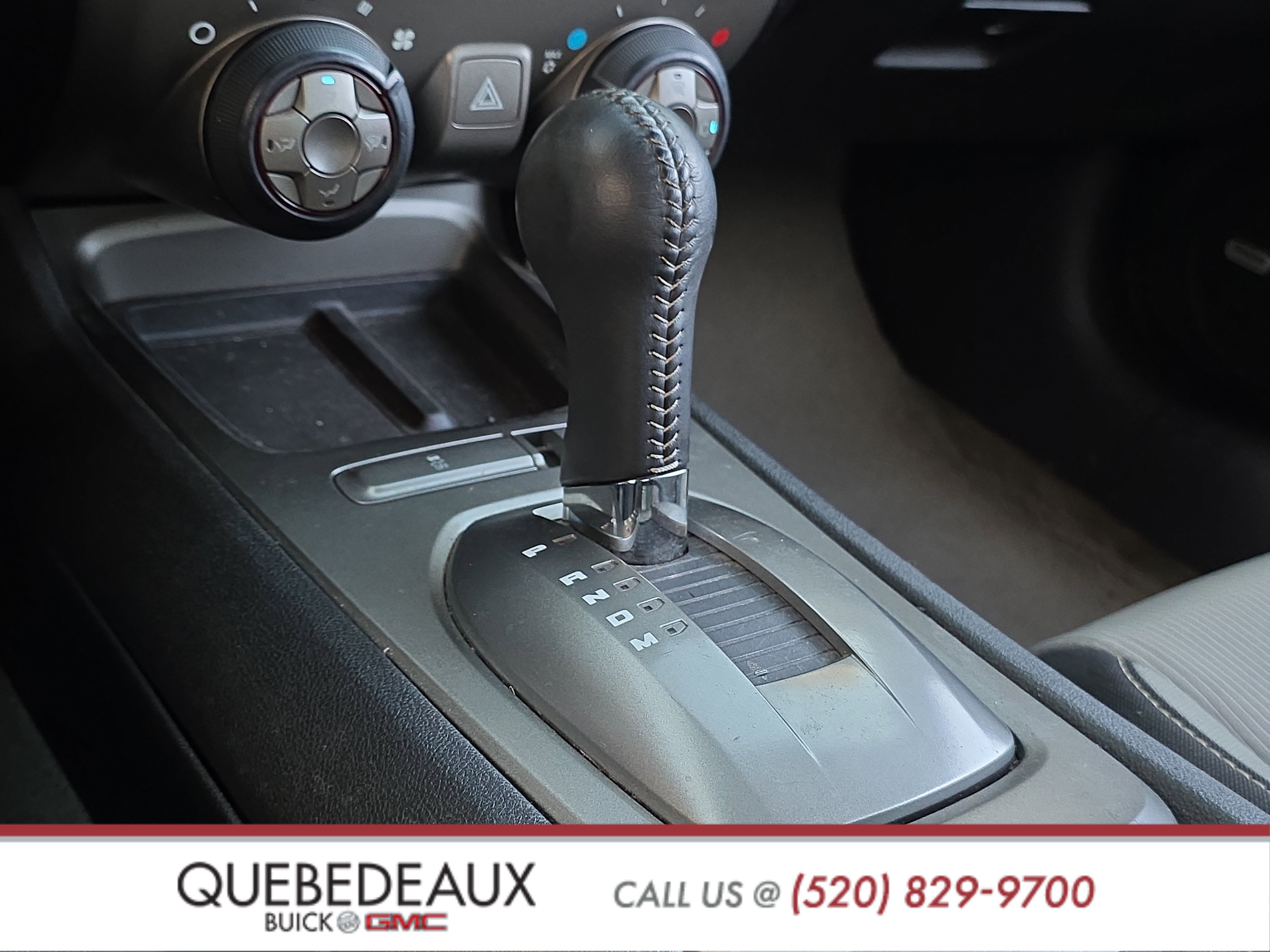 Used 2015 Chevrolet Camaro SS w/ RS Package image 20