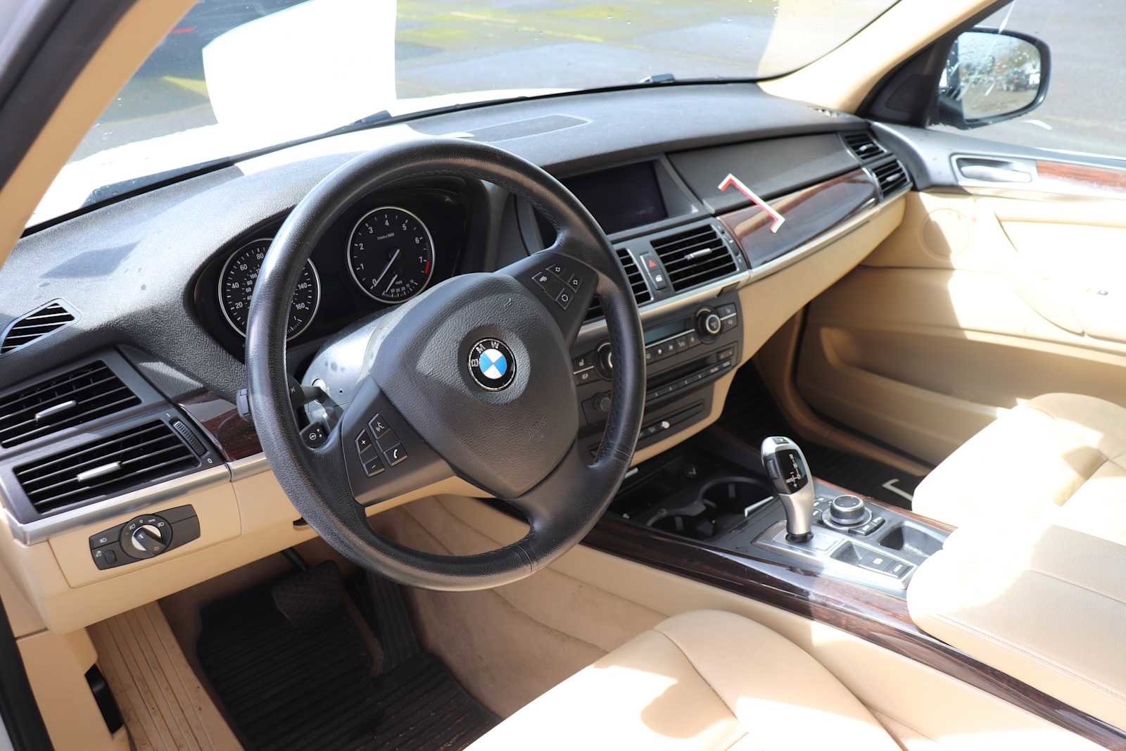 Used 2013 BMW X5 xDrive35i AWD/4WD image 10
