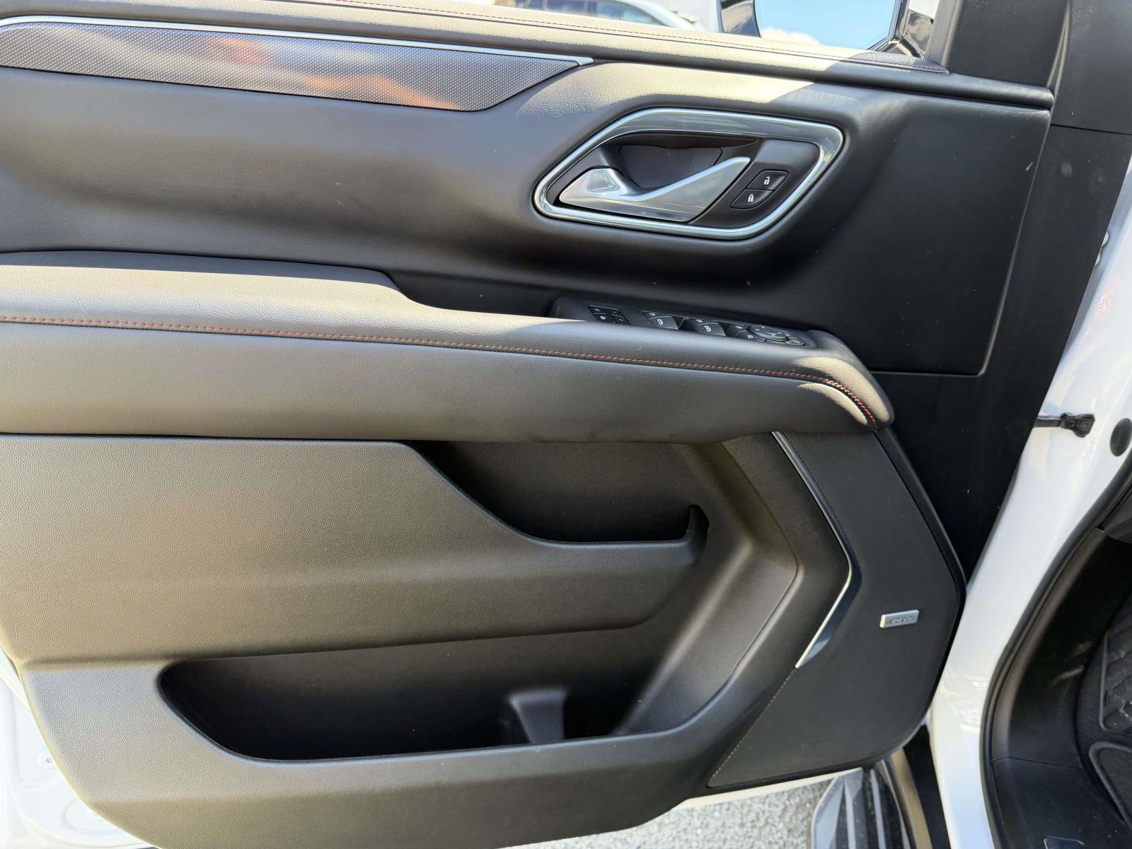 Certified 2022 Chevrolet Tahoe RST w/ Luxury Package image 21