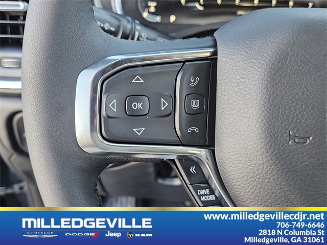 New 2026 RAM 1500 Laramie image 30