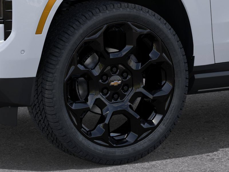 New 2026 Chevrolet Tahoe High Country AWD/4WD image 9