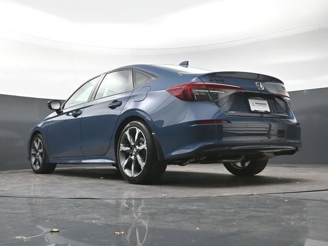 Used 2026 Honda Civic Sport Touring image 27