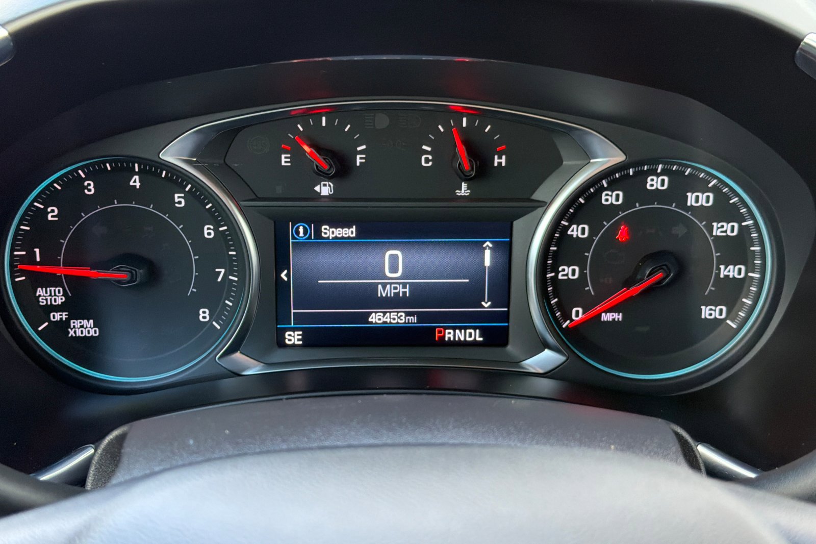 Used 2024 Chevrolet Equinox LT AWD/4WD image 24