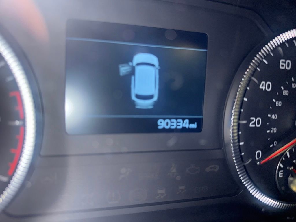 Used 2021 Kia Telluride S image 17