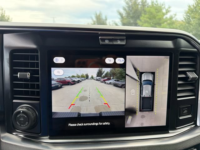 New 2026 Ford F250 Platinum AWD/4WD image 30