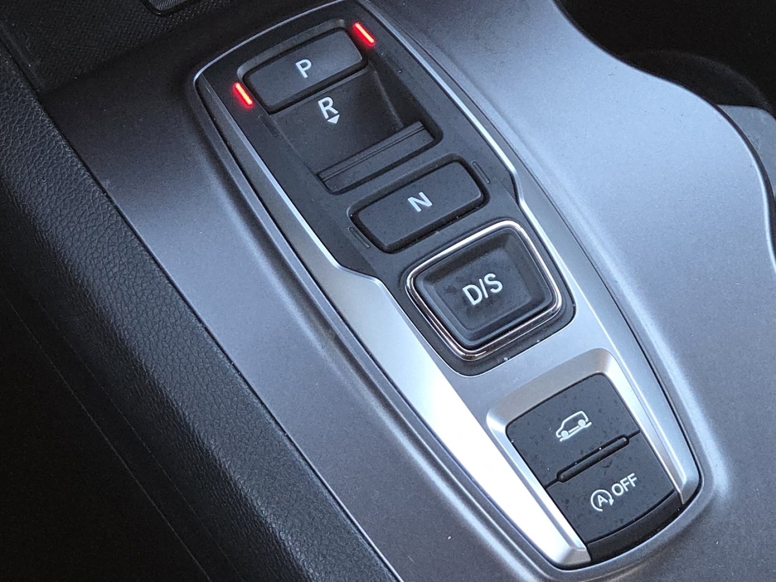 Used 2023 Honda Passport EX-L image 34