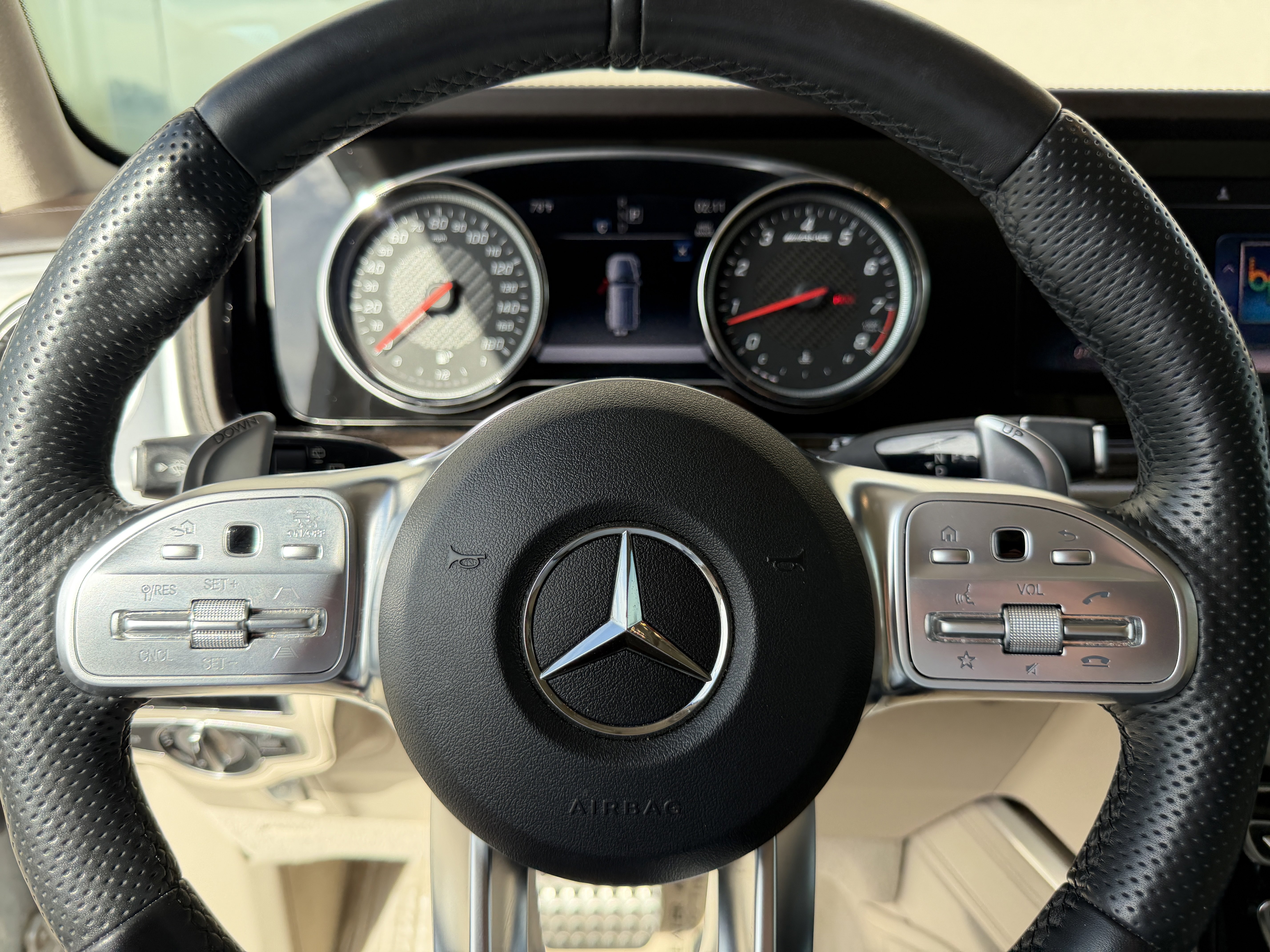 Used 2019 Mercedes-Benz G 63 AMG 4MATIC image 34