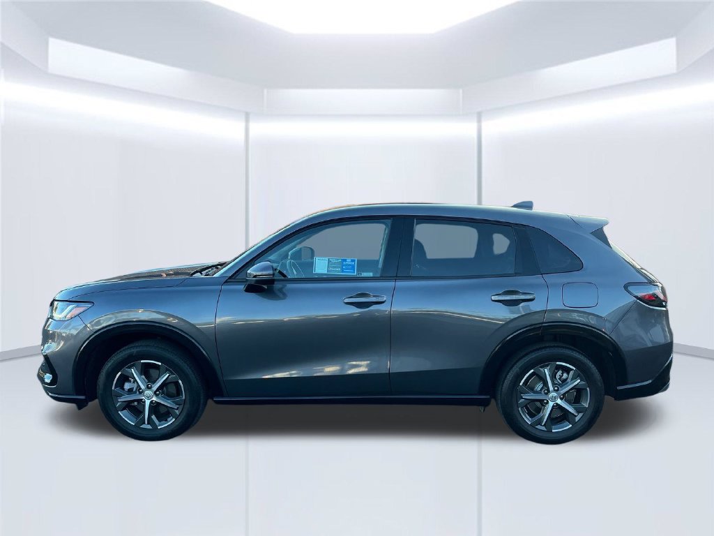 Used 2024 Honda HR-V EX-L image 2
