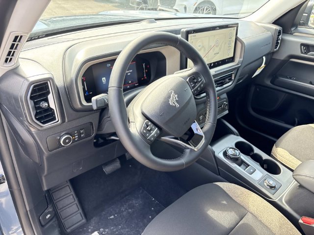 New 2026 Ford Bronco Sport Big Bend w/ Convenience Package AWD/4WD image 25