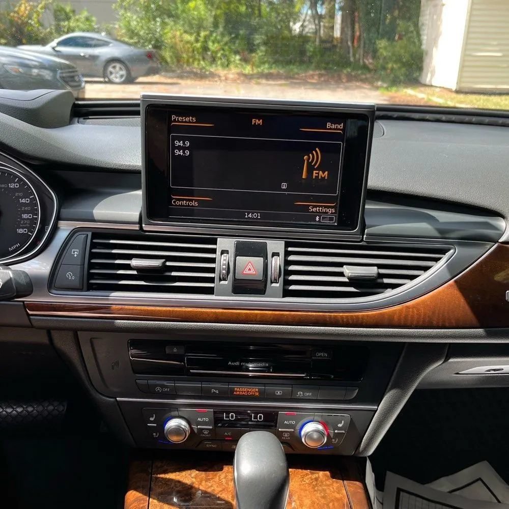 Used 2017 Audi A6 3.0T Prestige AWD/4WD image 28