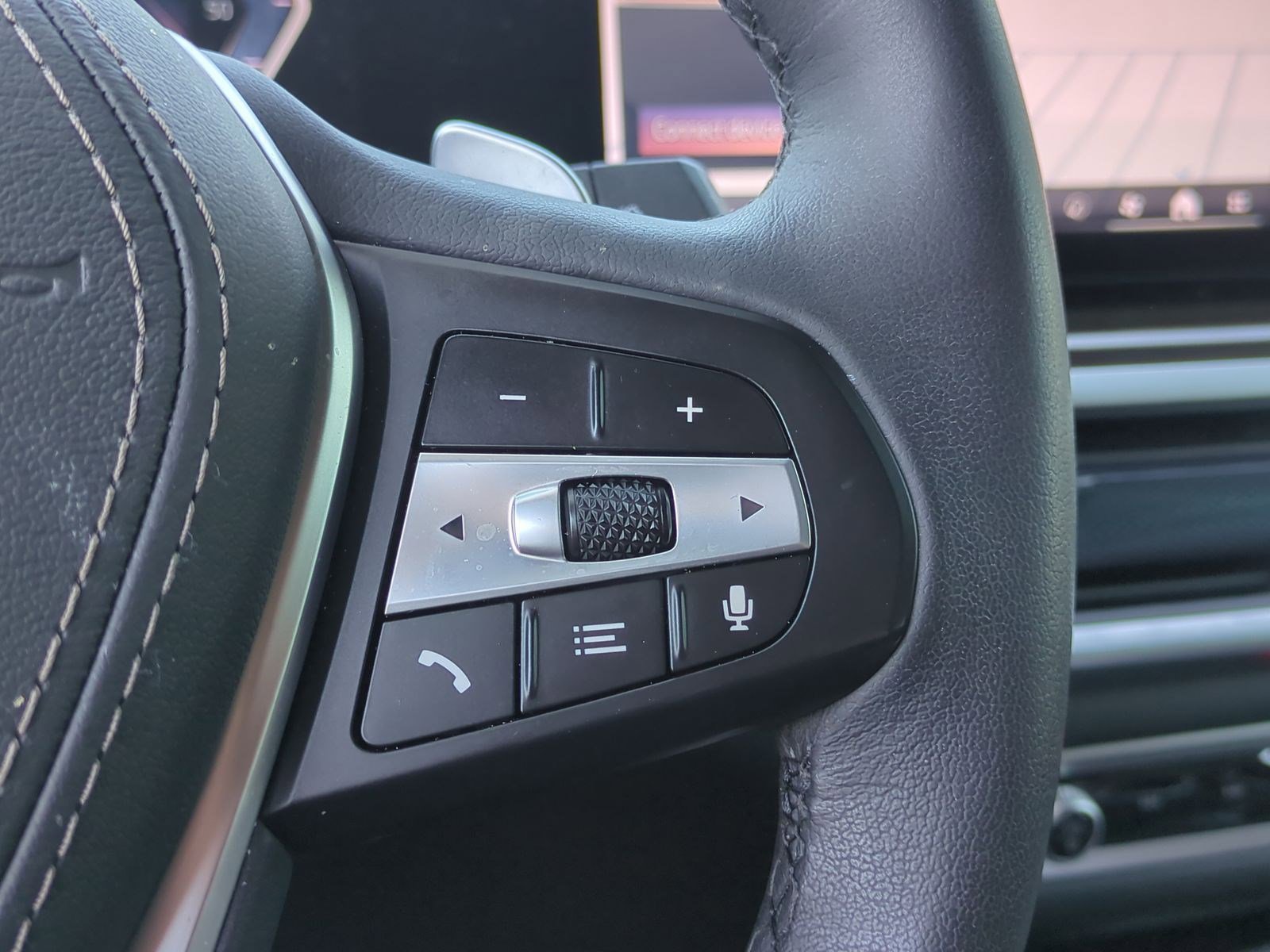 Used 2025 BMW X5 xDrive40i image 20