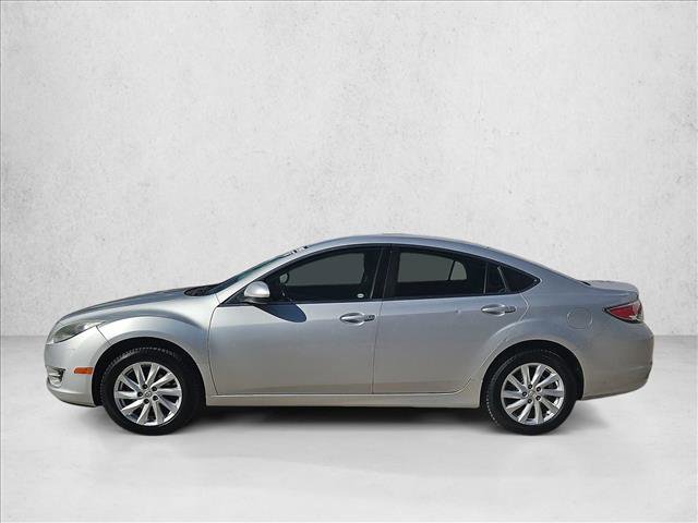 Used 2011 MAZDA MAZDA6 i Touring image 9