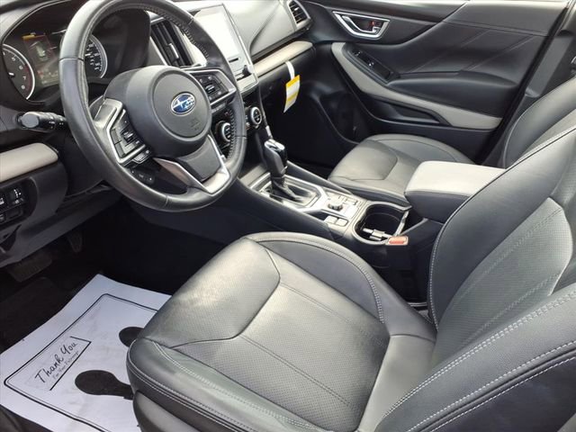 Used 2022 Subaru Forester Limited image 12