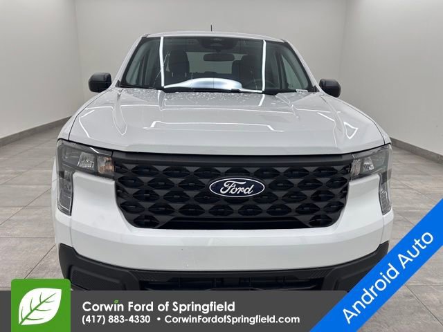 New 2026 Ford Maverick XL image 7