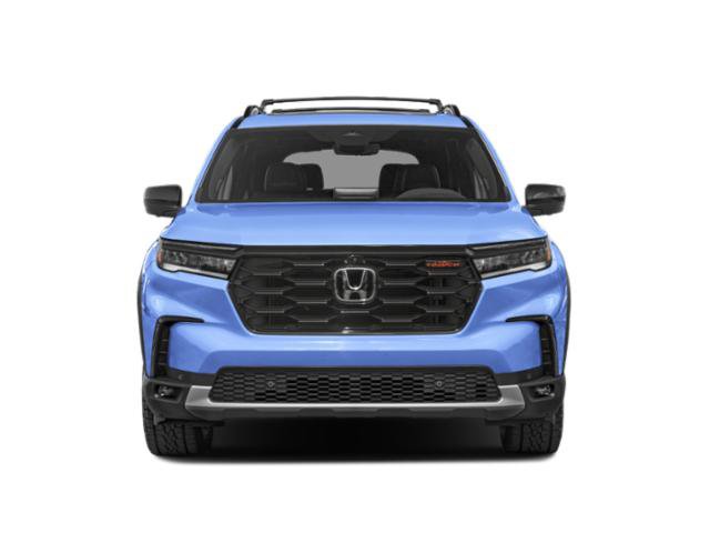 Certified 2023 Honda Pilot TrailSport image 4