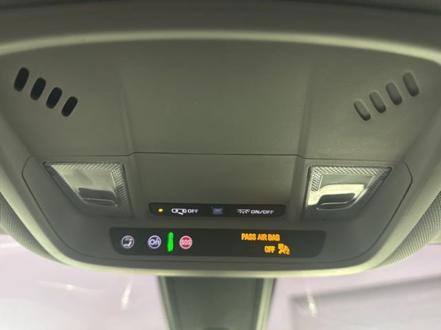 Used 2021 Chevrolet Malibu LT w/ Sport Edition image 21