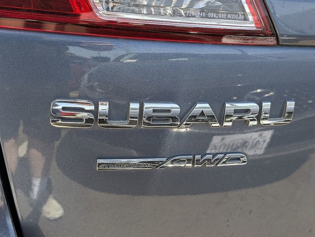 Used 2013 Subaru Outback 2.5i Premium image 24