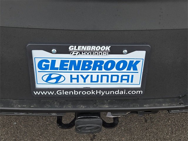 New 2026 Hyundai Santa Fe SEL w/ Tow & Go Package image 29