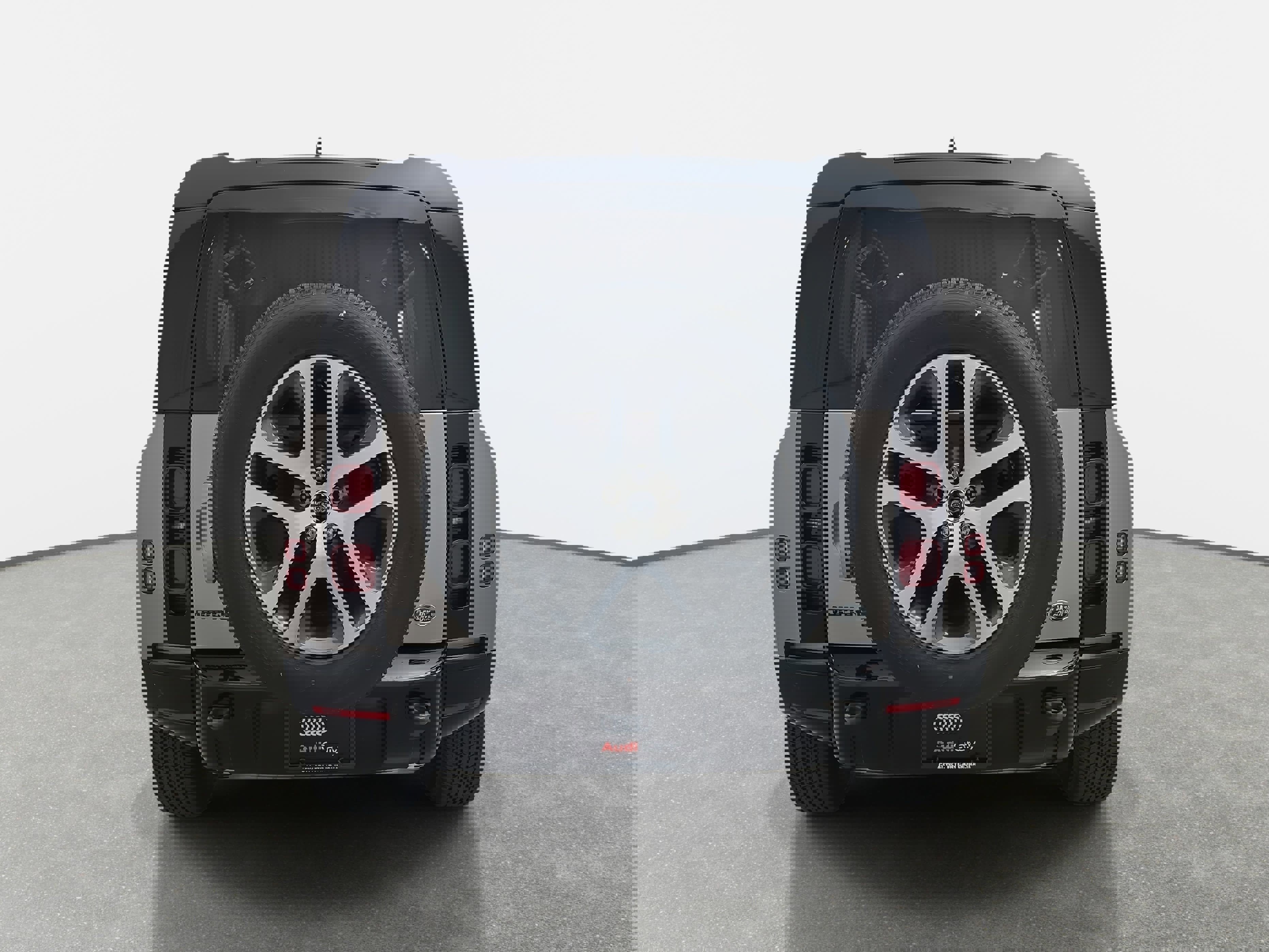 Used 2023 Land Rover Defender 110 X-Dynamic SE image 6