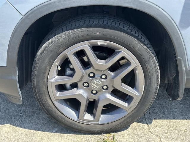 Used 2022 Honda Passport EX-L image 3