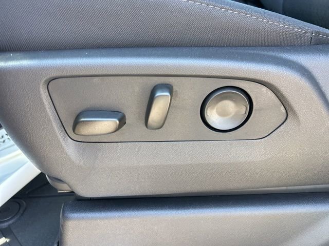 New 2026 Chevrolet Silverado 1500 RST w/ RST Select Package AWD/4WD image 16