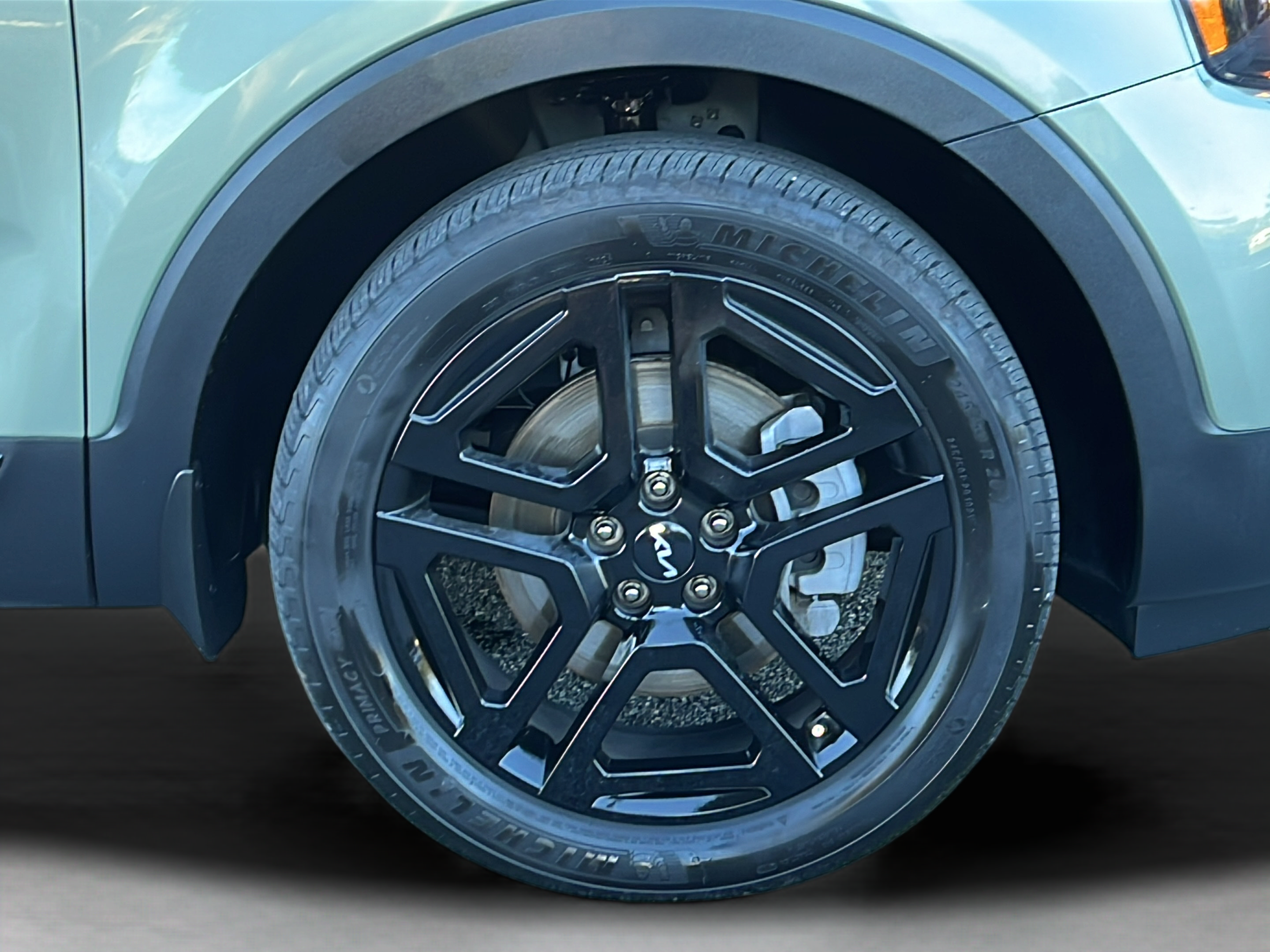 Certified 2024 Kia Telluride SX Prestige X-Line AWD/4WD image 26