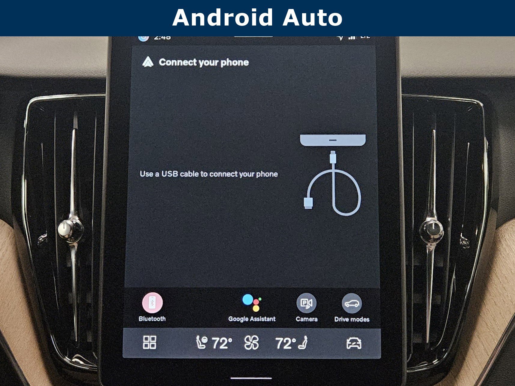 New 2026 Volvo XC60 B5 Core w/ Climate Package AWD/4WD image 23