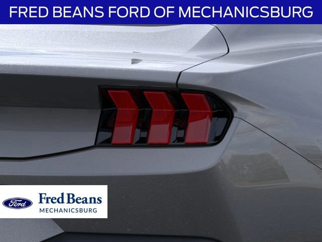 New 2026 Ford Mustang GT RWD image 21