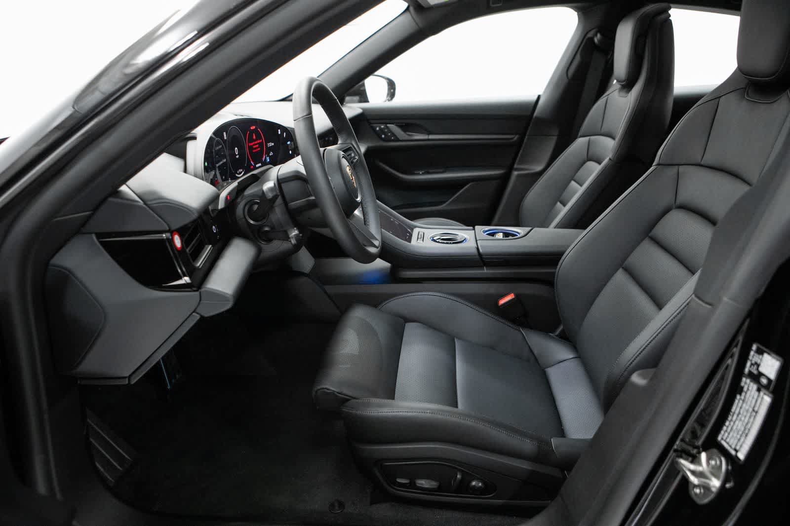 New 2026 Porsche Taycan 4S AWD/4WD image 22