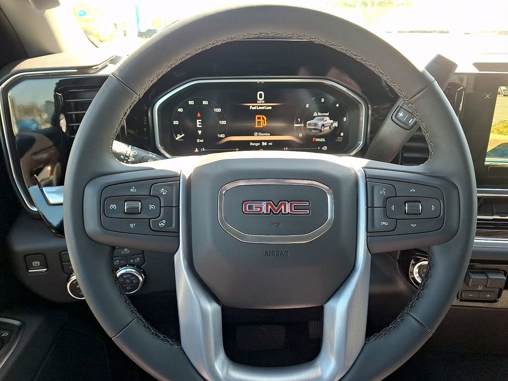 New 2026 GMC Sierra 1500 Elevation image 14
