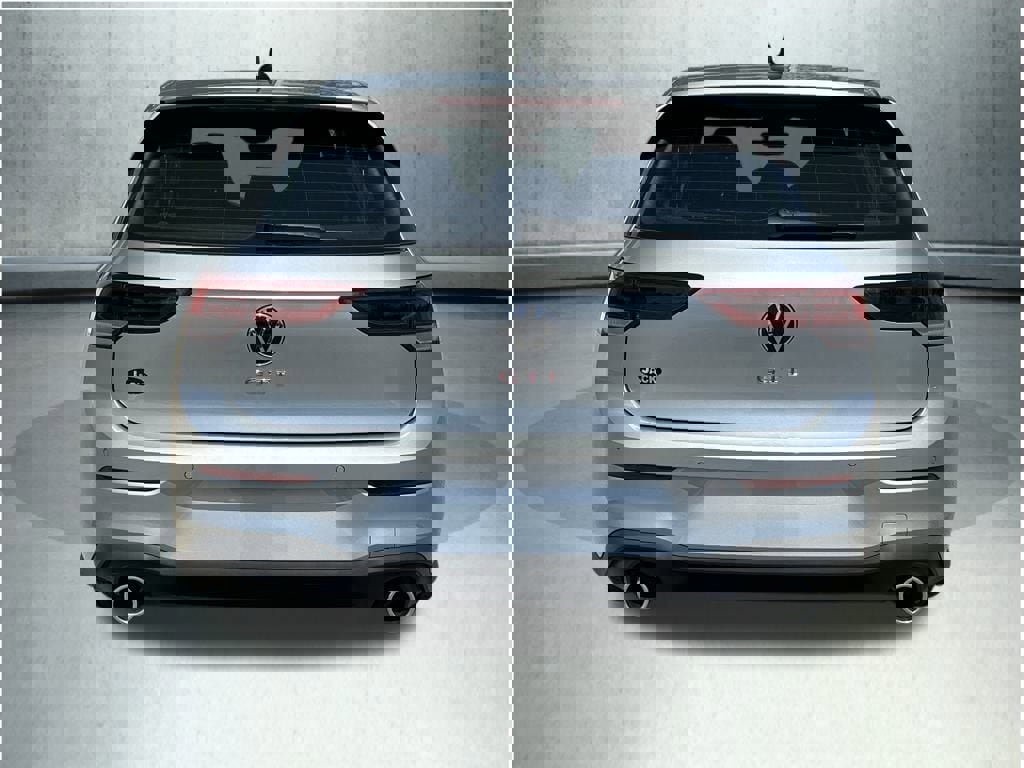 New 2025 Volkswagen GTI SE image 4