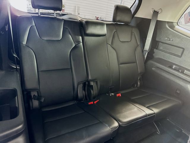 Used 2022 Kia Telluride S FWD image 24