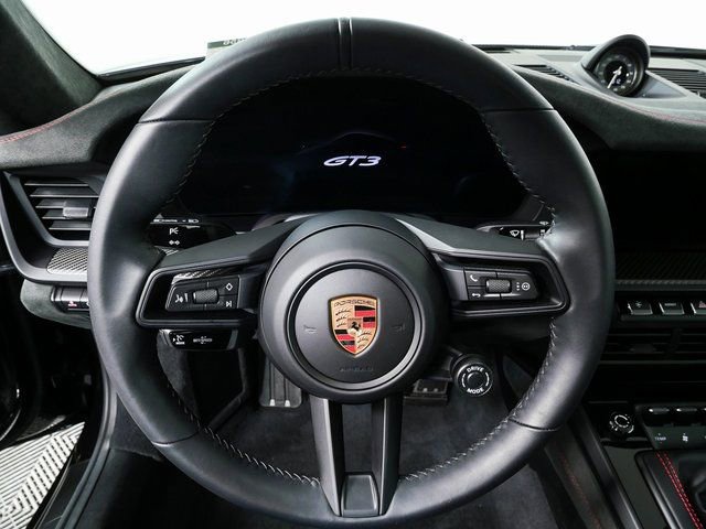 Certified 2026 Porsche 911 GT3 image 9