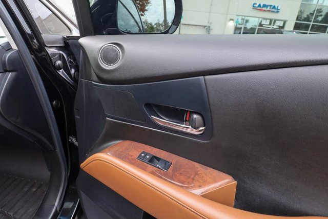 Used 2013 Lexus RX 350 AWD image 51
