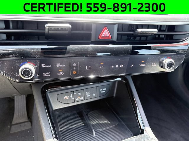 Certified 2025 Kia K5 GT-Line w/ GT-Line Premium Package FWD image 20