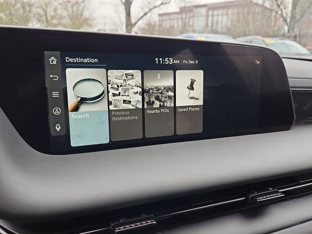 New 2026 Genesis G90 3.5T Prestige image 11