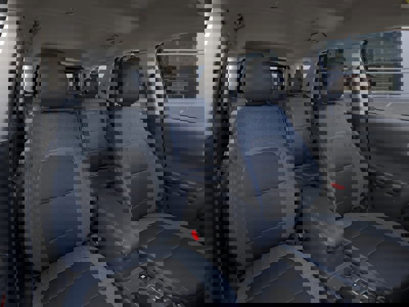 New 2025 Ford Bronco Sport Outer Banks w/ Outer Banks Tech Package+ image 33