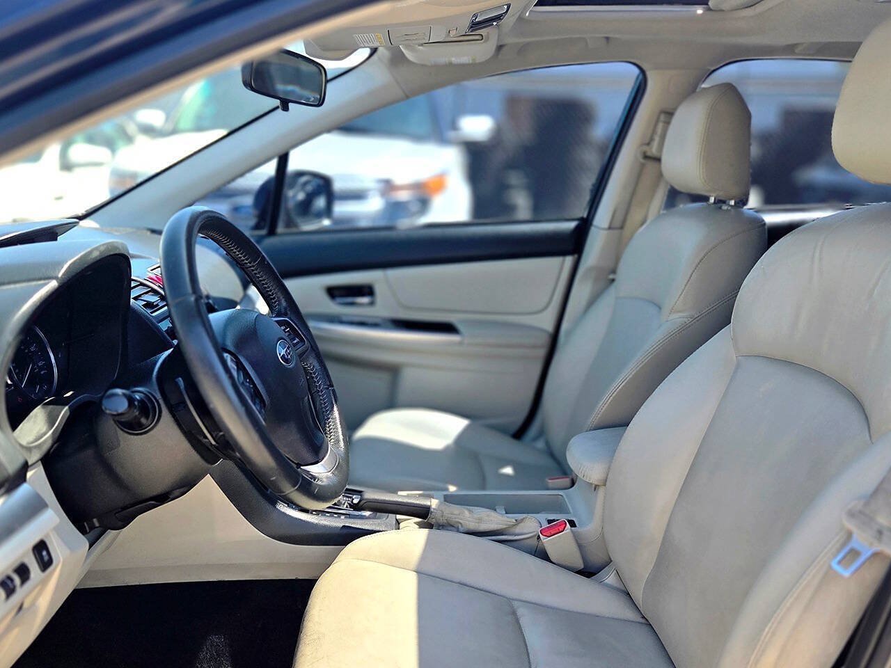 Used 2015 Subaru Impreza 2.0i Sport Limited AWD/4WD image 28