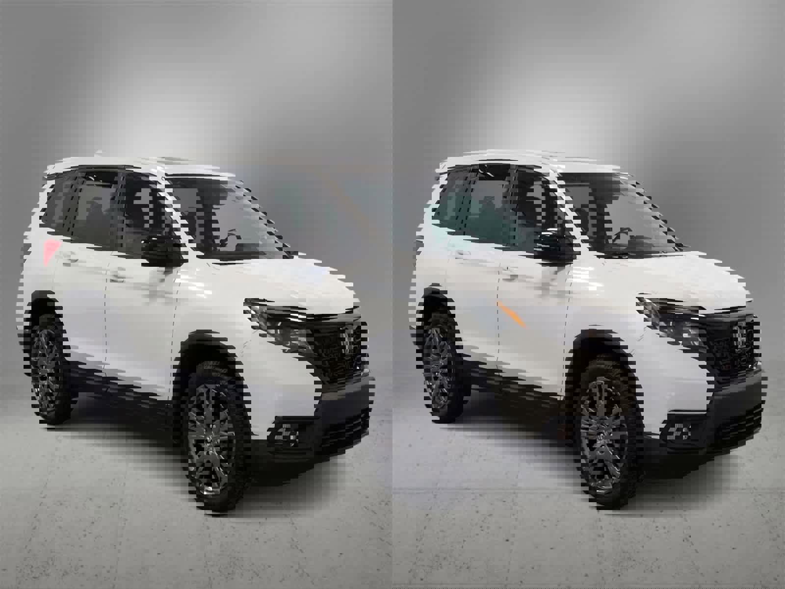 Used 2019 Honda Passport EX-L image 2