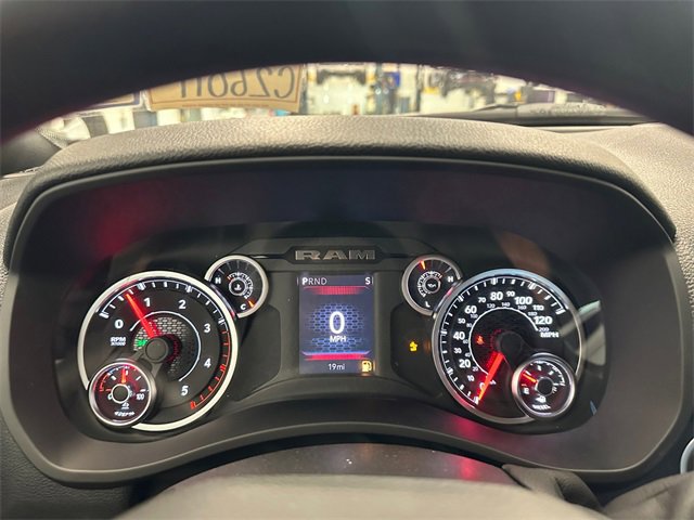 New 2026 RAM 2500 Tradesman image 26