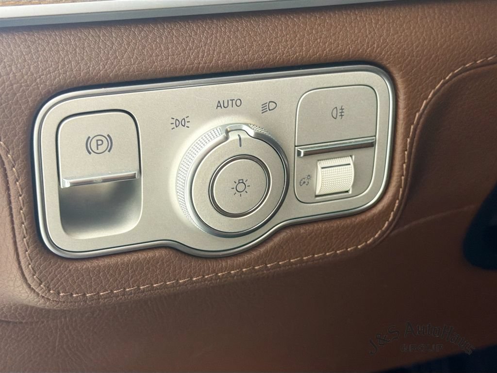 Used 2024 Mercedes-Benz GLE 350 4MATIC image 10