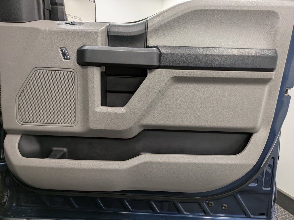 Used 2020 Ford F150 XL w/ Equipment Group 101A Mid image 27