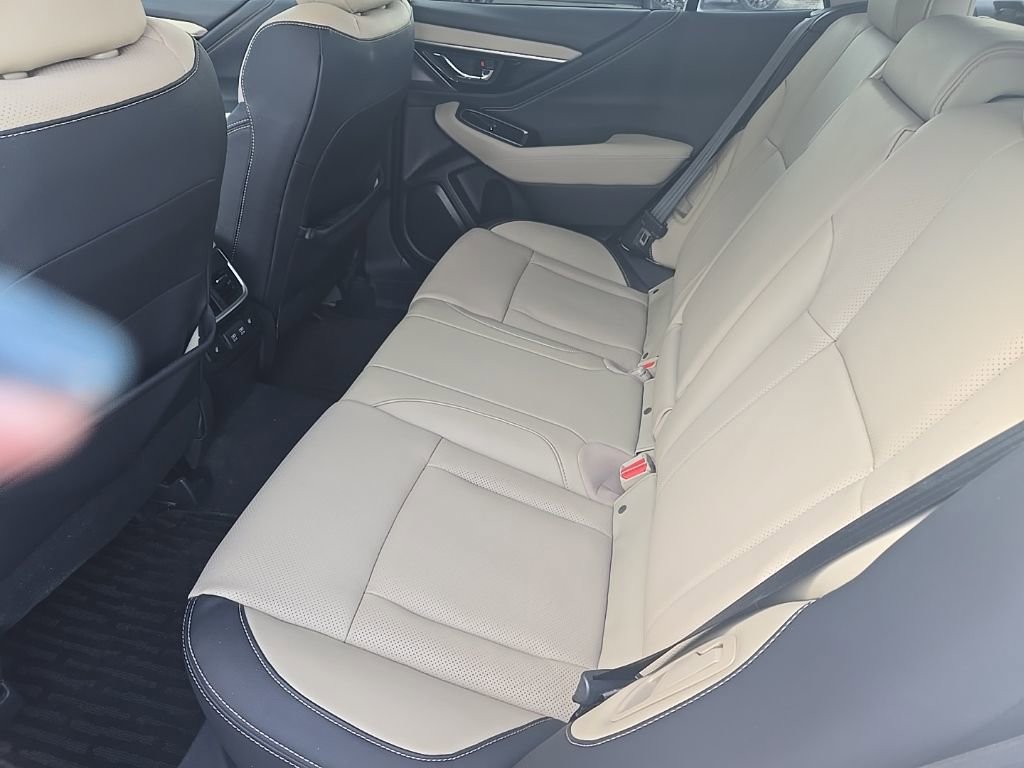 Used 2020 Subaru Outback Limited XT image 18